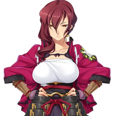 Profile image of 柴田壬月勝家