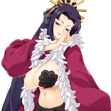 Profile image of 松永白百合久秀