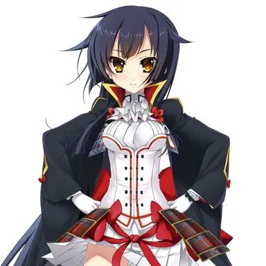 Profile image of 織田久遠信長