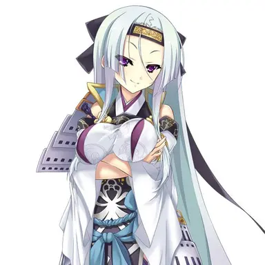 Profile image of 足利一葉義輝