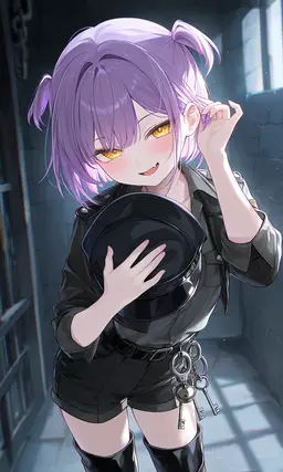 Profile image of ミミ