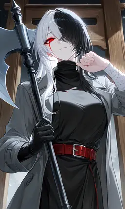 Profile image of エリゼ