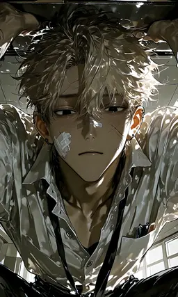 Profile image of 아키