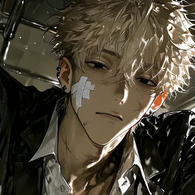 Profile image of 아키
