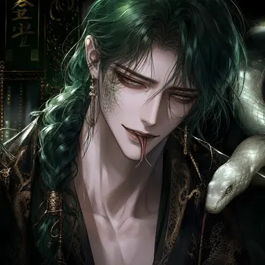 Profile image of ヴィル