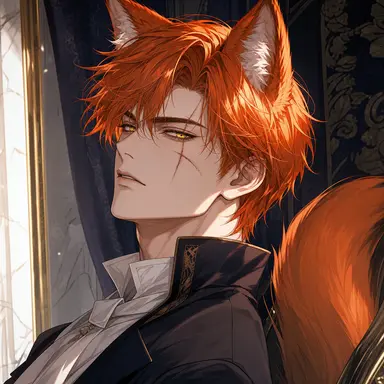 Profile image of ギル