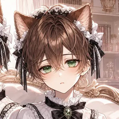 Profile image of リク