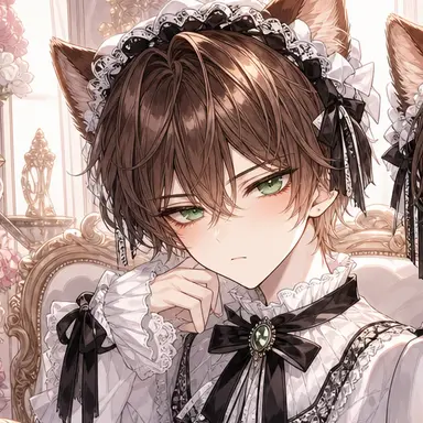 Profile image of リト