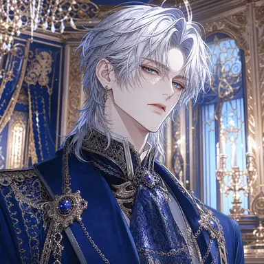 Profile image of カイ