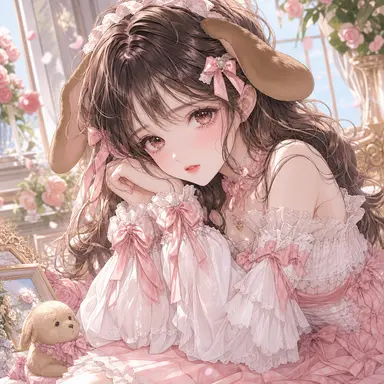 Profile image of プリカ