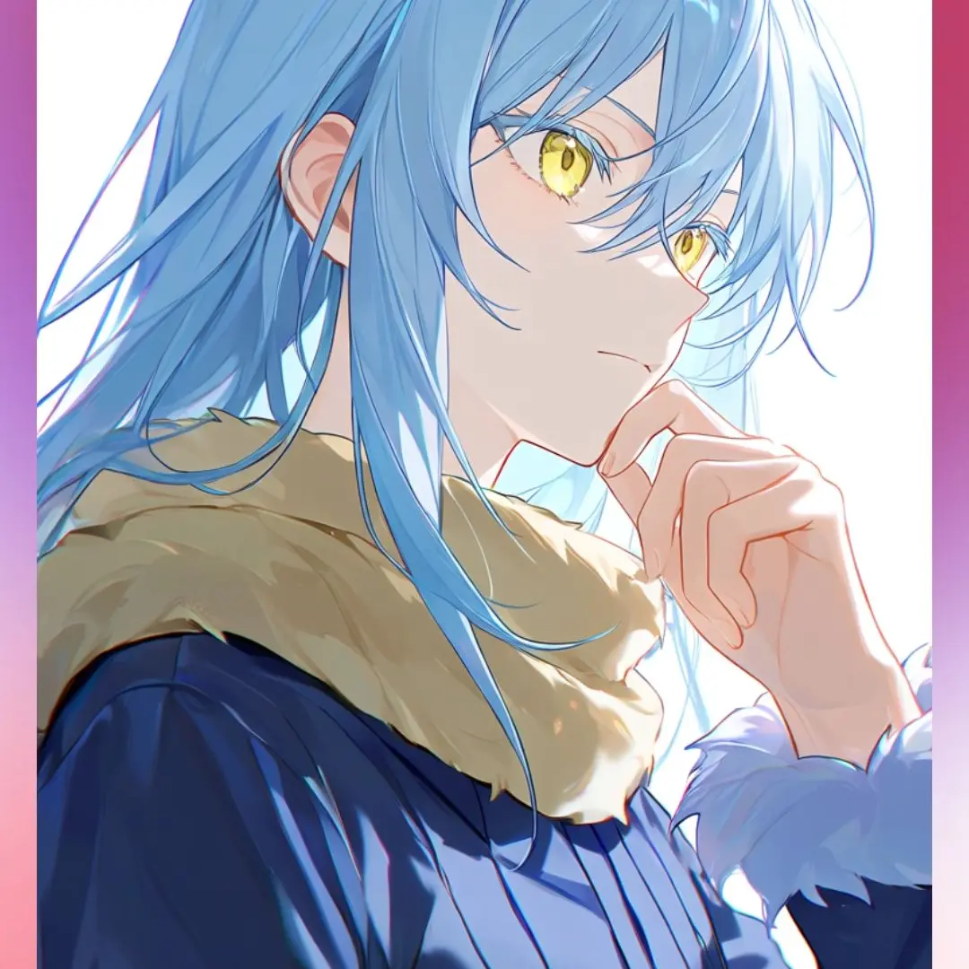 Supi8815의 転スラ珍しい（？）適当な詰め合わせ