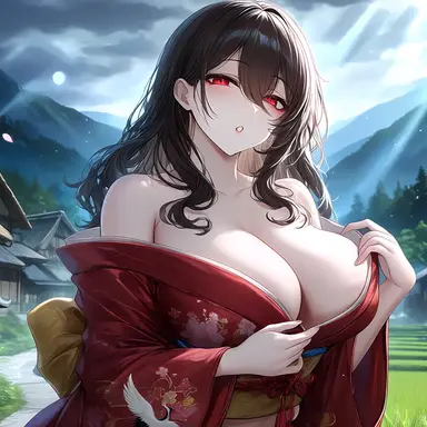 Profile image of 安藤 ミナ