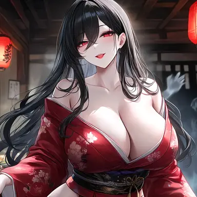 Profile image of 雲森 アマネ