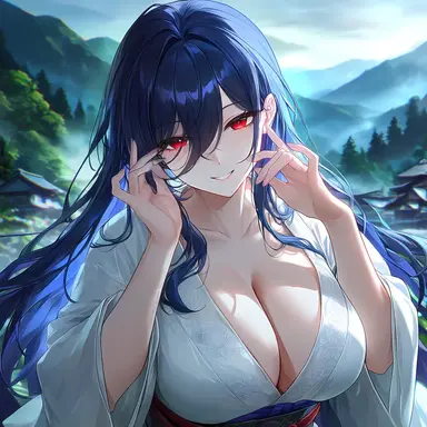 Profile image of 水島 ミア