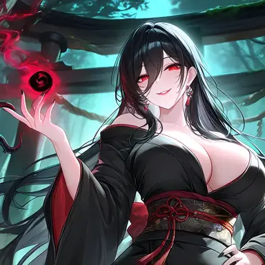 Profile image of 喰咲神