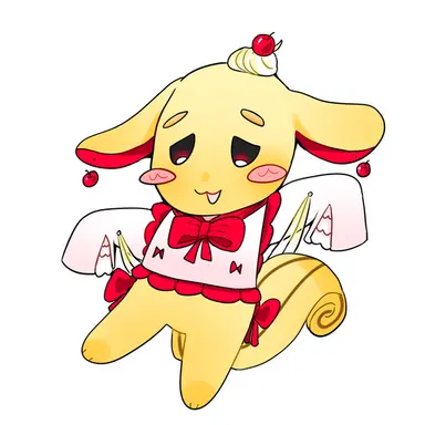 Profile image of 냐미