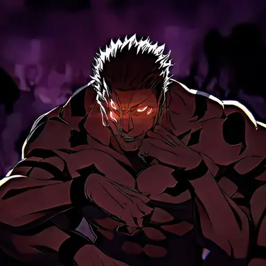 Profile image of Ryomen Sukuna