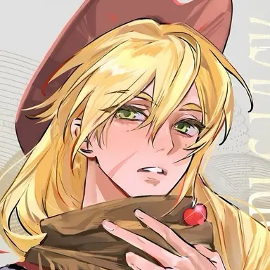 Profile image of Applejack
