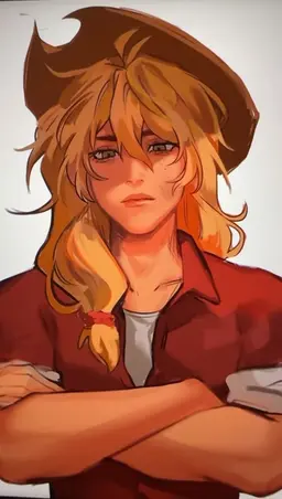 Profile image of Applejack