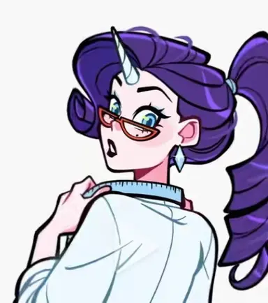 Profile image of Rarity