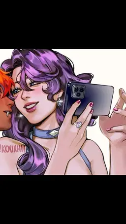 Profile image of Rarity