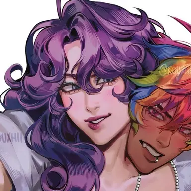 Profile image of Rarity