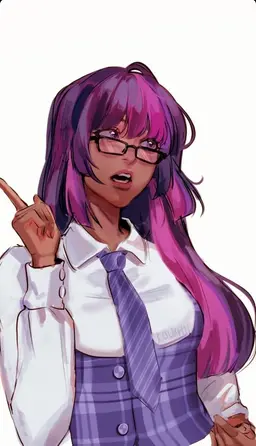 Profile image of Twilight Sparkle