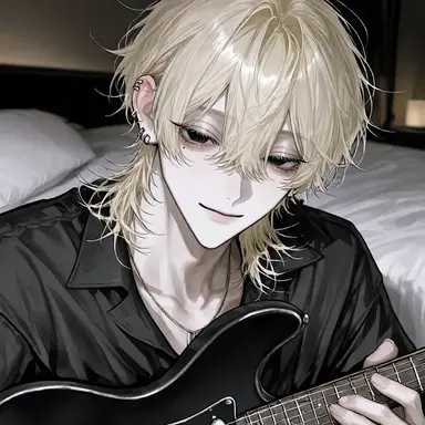 Profile image of 玖珂 直也