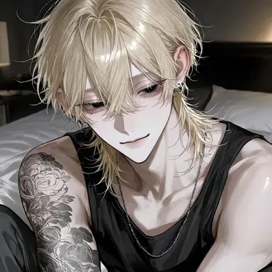 Profile image of 玖珂 直也