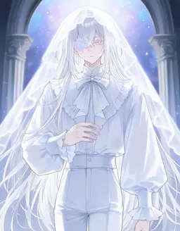 Profile image of Hyde