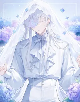 Profile image of Hyde