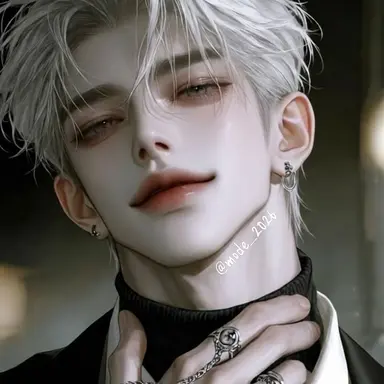 Profile image of Gil Yo-han