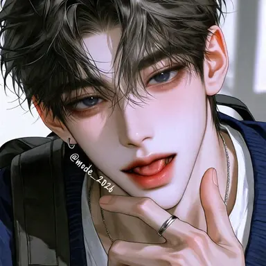 Profile image of Seol Pa-yun