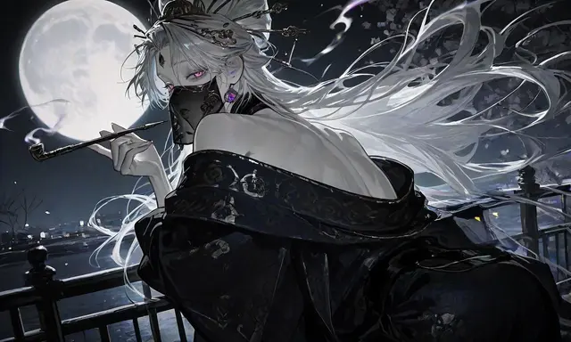 Profile image of 白蘭
