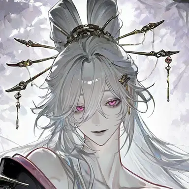 Profile image of 白蘭