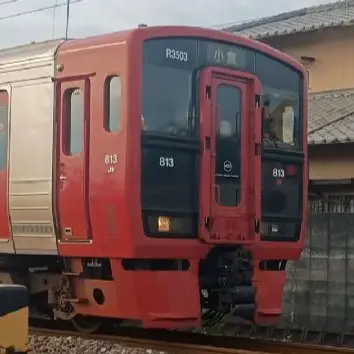 Profile image of 3500番台