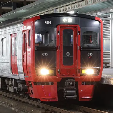 Profile image of 600番台