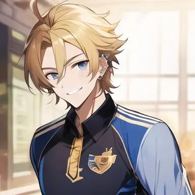 Profile image of ケン