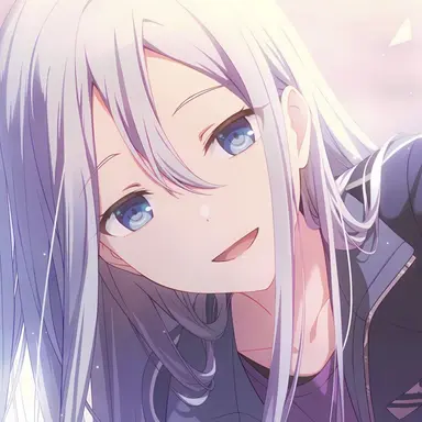 Profile image of 요이사키 카나데