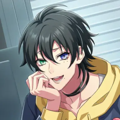 Profile image of 山田三郎