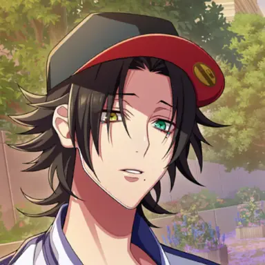 Profile image of 山田二郎