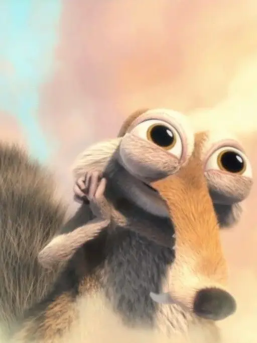 Rittann_1110의 Ice Age (For personal use, but feel free)