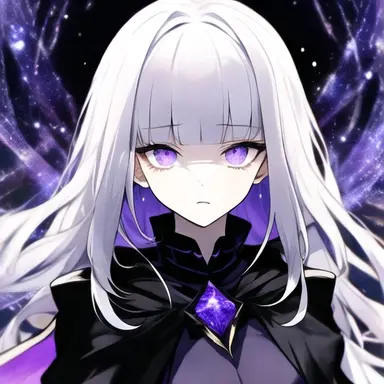 Profile image of エリシア