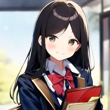 Profile image of 白石美月