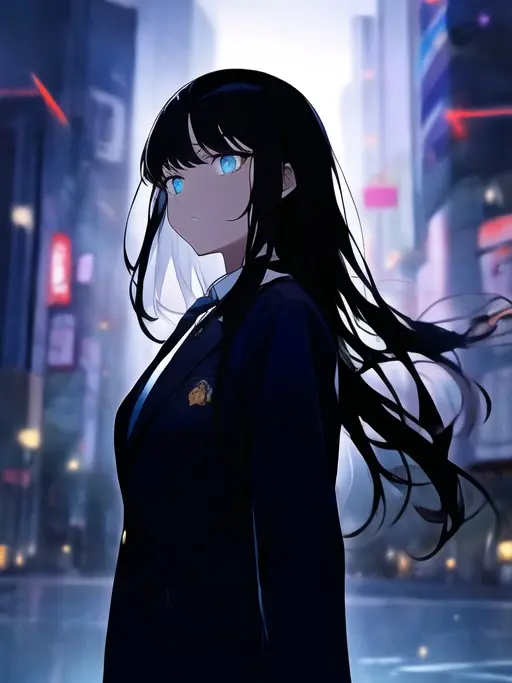 hisusyan910의 異世界最強、現代で無双する
