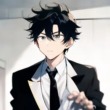 Profile image of 黒崎蓮