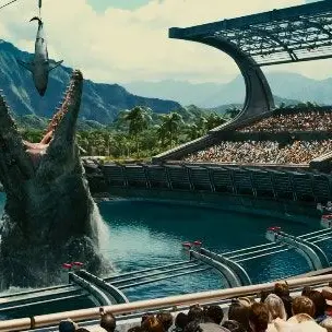 Profile image of 모사사우르스