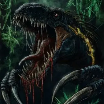 Profile image of 인도 랩터