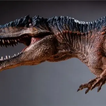 Profile image of 기가노토사우르스