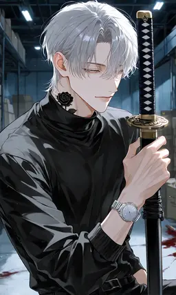 Profile image of 紫鶴